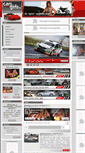 Mobile Screenshot of carsandgirls.hu